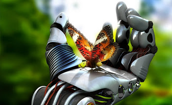 robot nature technologie lien