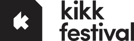kikk festival logo